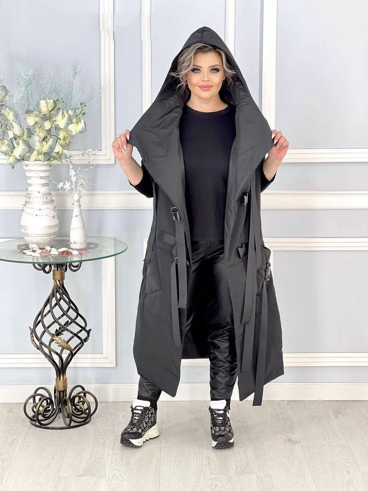 Жилет "КАРАБИНЫ" Fabrika