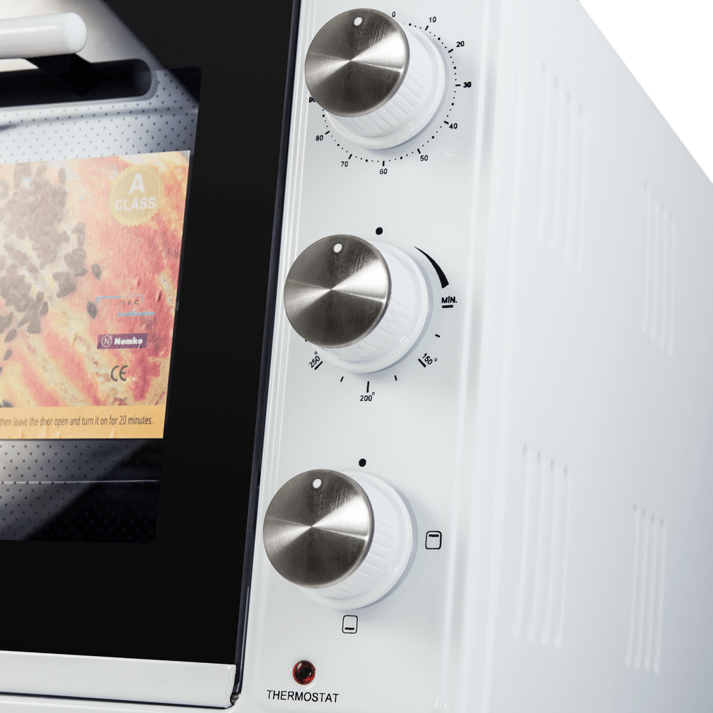 Мини-печь Maunfeld CEMOB.363.W