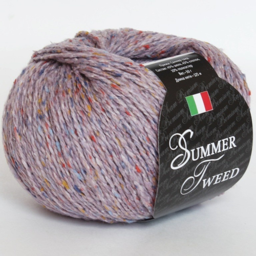 Пряжа Seam Summer Tweed (15)