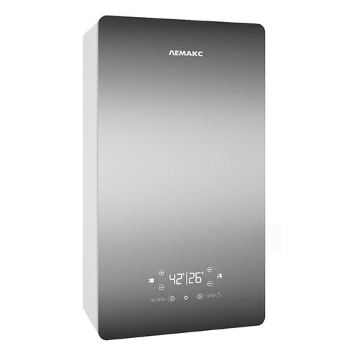 Газовый котел ЛЕМАКС Prime-V24 НО GREY