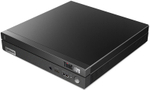 Системный блок Lenovo ThinkCentre Neo 50q G4 Tiny Intel Core i3, 8 ГБ, 256 Гб, Intel UHD Graphics,  ОС Не установлена