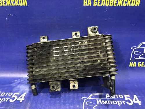 Радиатор АКПП NISSAN ELGRAND 1997-2002