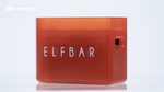 ELFBAR Lowit Device 500 mAh - Yellow