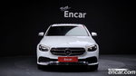 Mercedes-Benz E-Class W213 E350 4MATIC Avangarde (08.2022)