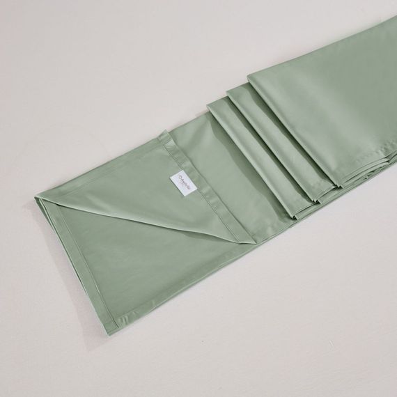 Постельное белье Египетский хлопок Asabella 2233 Premium