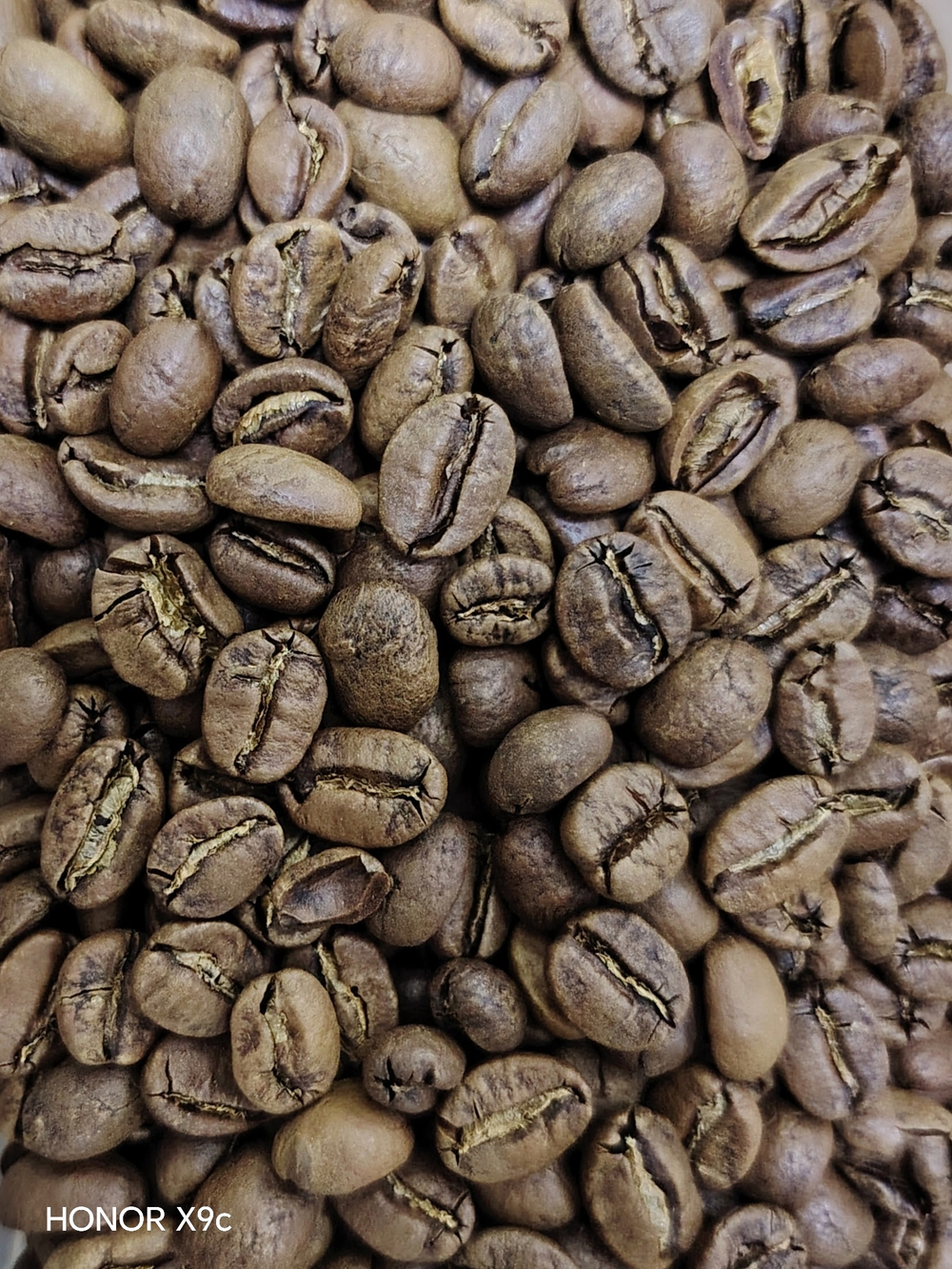 КОФЕ В ЗЕРНАХ Коста-Рика Терразу Ла Пастора 100 гр