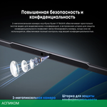Ноутбук Acer Gadget E10 GRBook