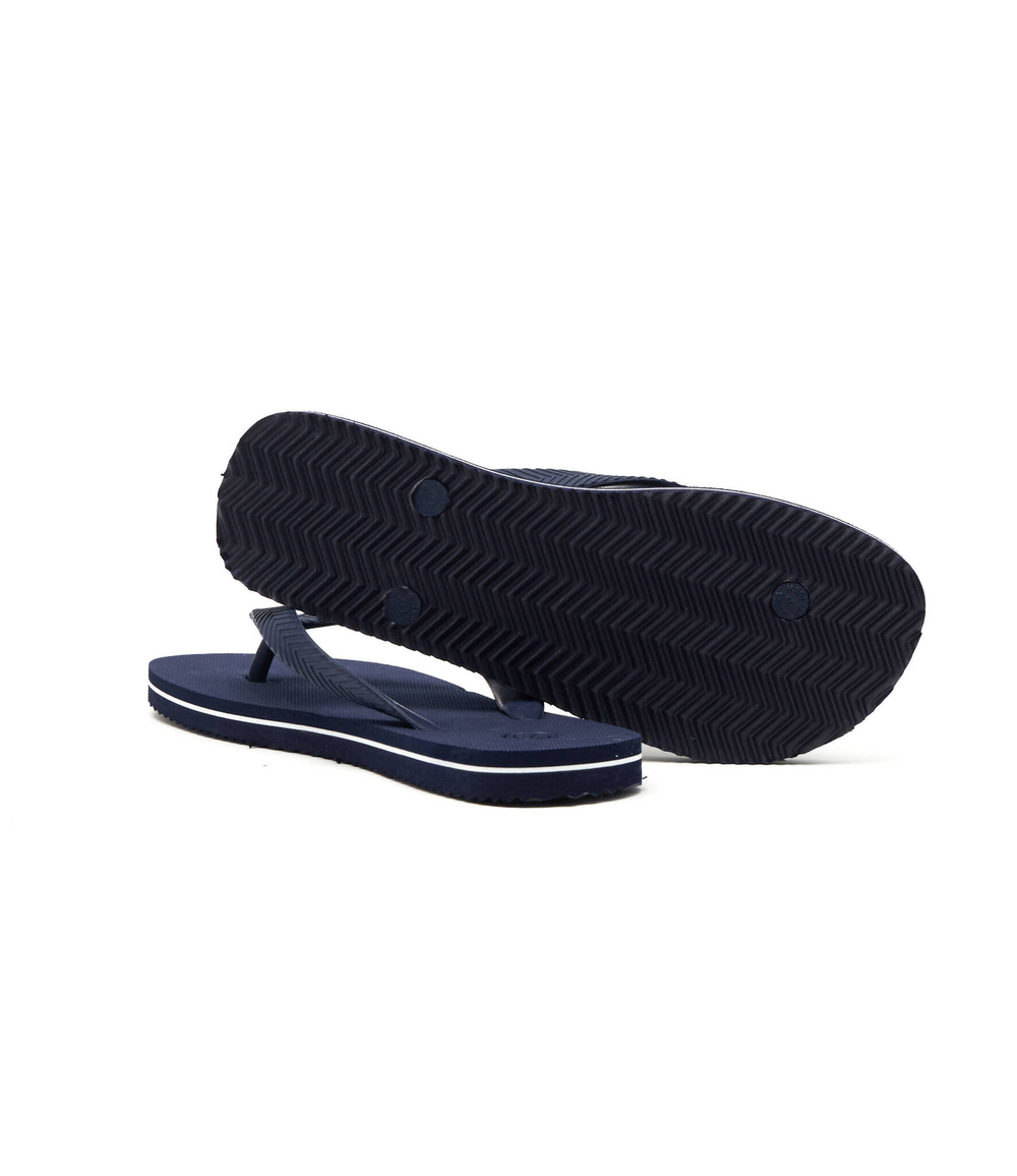 вьетнамки Superdry - темно-синий(MF310190A)