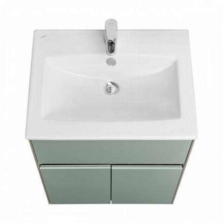 Тумба под раковину AQUATON Форест 60