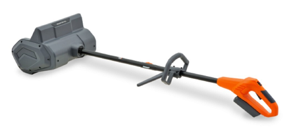 Снегоуборщик (электролопата) аккумуляторный VILLARTEC WA4030Set5