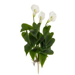 GAEM Цветок искусственный, L W H43 см