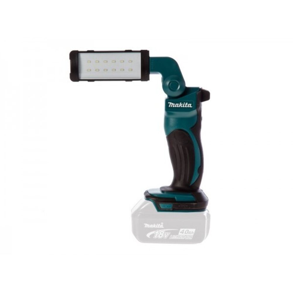 Аккумуляторный фонарь Makita DML801