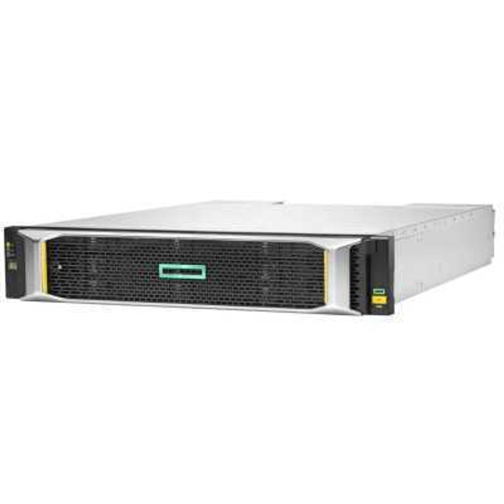 Система хранения данных HPE MSA 2060 R0Q73B