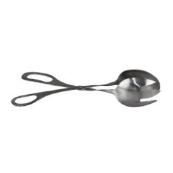 Щипцы для салата 30 см нерж. P.L. Proff Cuisine