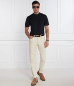 Свитер Kruccio BOSS ORANGE - темно-синий(50514224)