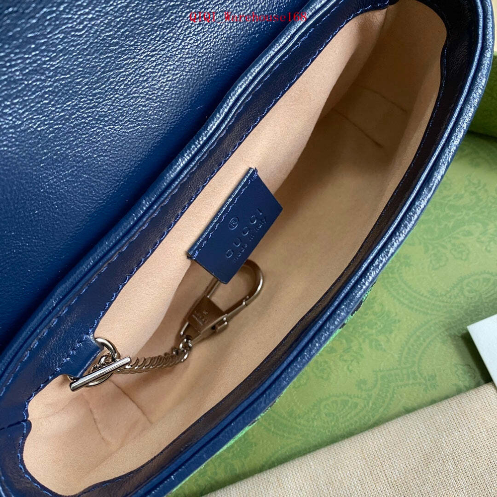 Gucci Marmont 16 cm