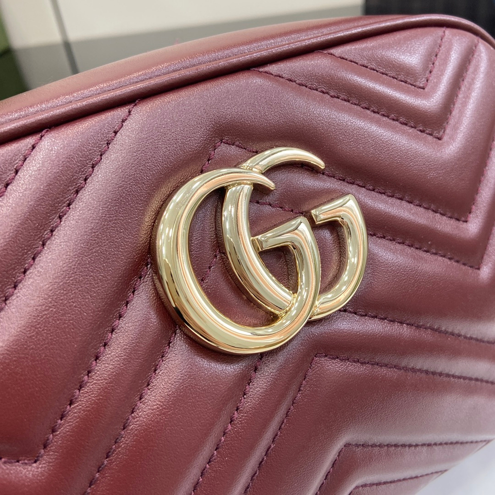 Gucci Marmont 24 cm