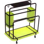 Подставка для кухонных принадлежностей «Brownie» 26*16*30см