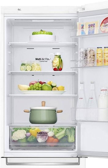 Холодильник LG GA-B459SQKL