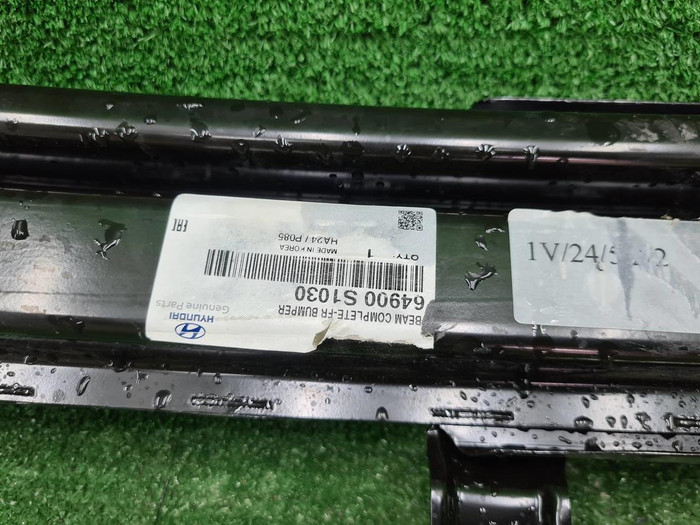 Усилитель передний Hyundai Santa Fe 4 TM (18-21)