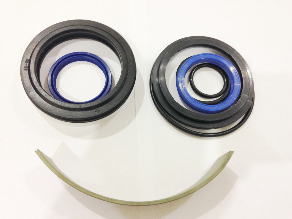 KraftWell 5201001 Ремкомплект гидроцилиндра (master)