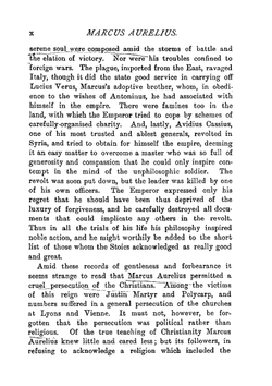 The meditations of Marcus Aurelius | Marcus Aurelius