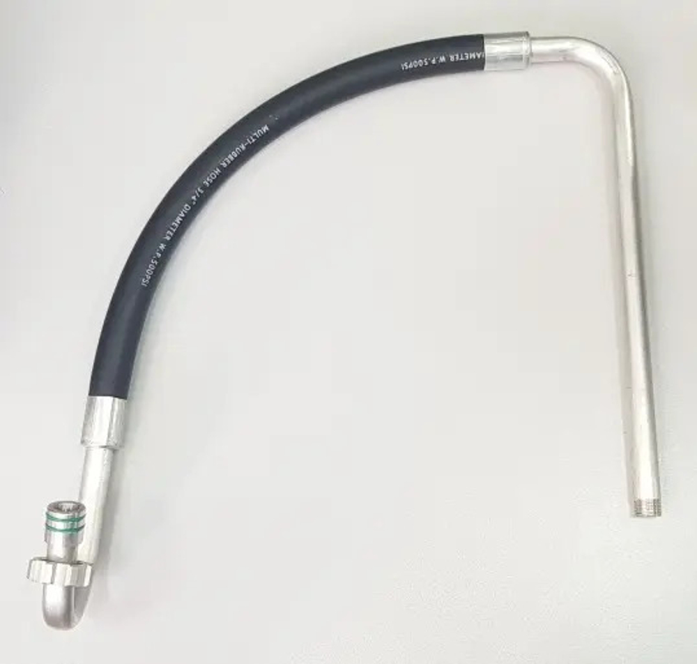 *SM238001 Шланг всасывающий для Mars 23