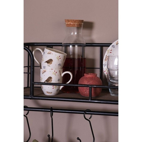 Ваза "Габи" 8х8см