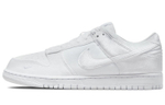 Кроссовки Dover Street Market X Nike Dunk Low Velvet