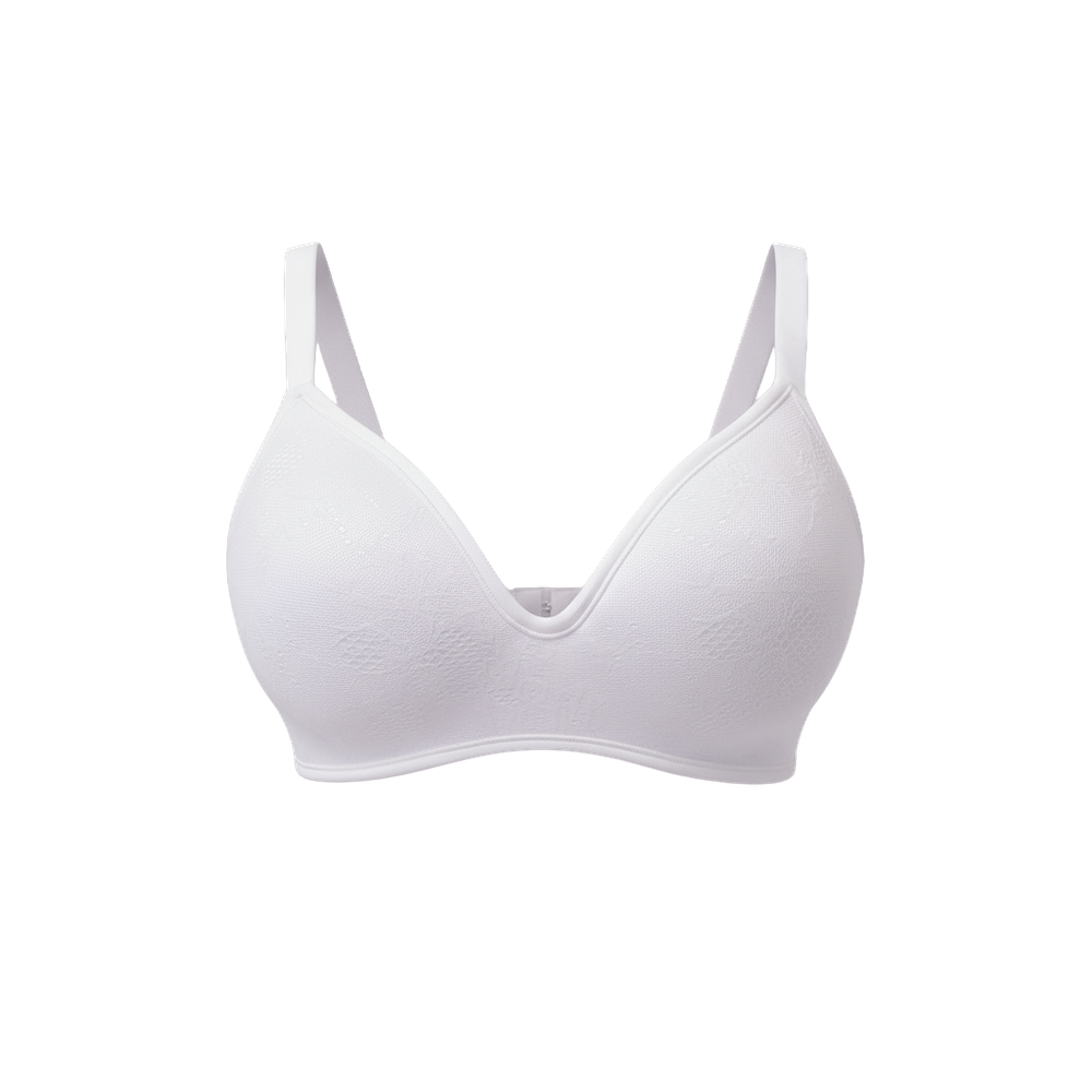 Бюстгальтер Snowdrop с формованными чашками на стане