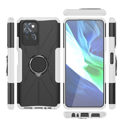 Чехол Panzer Case для Infinix Note 10 Pro