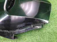 Бампер задний левая часть Chery Tiggo 4 (24-нв)