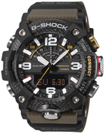 Мужские наручные часы Casio G-Shock GG-B100X-1A3