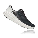 Кроссовки мужские HOKA M RINCON 3 WIDE Black / White