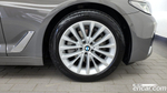 BMW 5 Series (G30) 520i Luxury (04.2022)