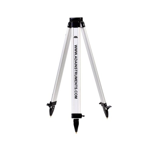 Оптический нивелир ADA Basis + рейка нивелирная STAFF 3 + штатив алюминиевый Light А00197_K1