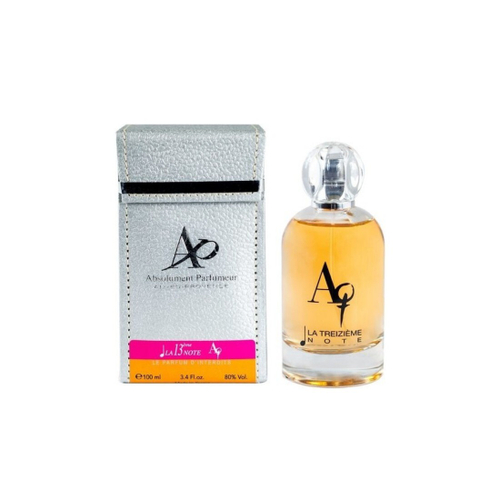 ABSOLUMENT La 13eme Note Femme edP 100ml lady