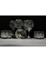 Подарочный набор бар фужер и стопки