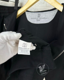 Спортивный костюм Brunello Cucinelli премиум