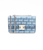 джинсы Liu Jo - темно-синий(UA2025 DS004)