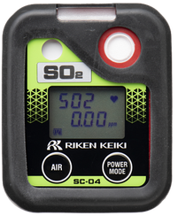 Газоанализатор SC-04