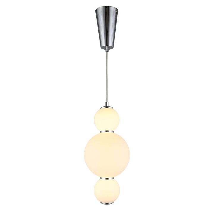 Подвесной светодиодный светильник Aployt Arabel APL.009.06.12