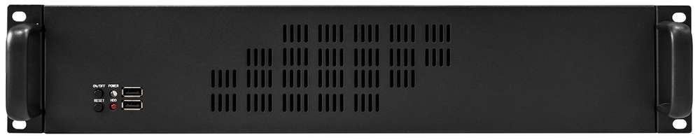 Корпус серверный 2U Exegate EX292252RUS