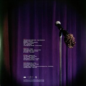 Soundtrack / Twin Peaks: Music From The Limited Event Series (2LP)