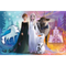 Puzzle - "24 SUPER MAXI" - Happy Frozen Land / Disney Frozen 2