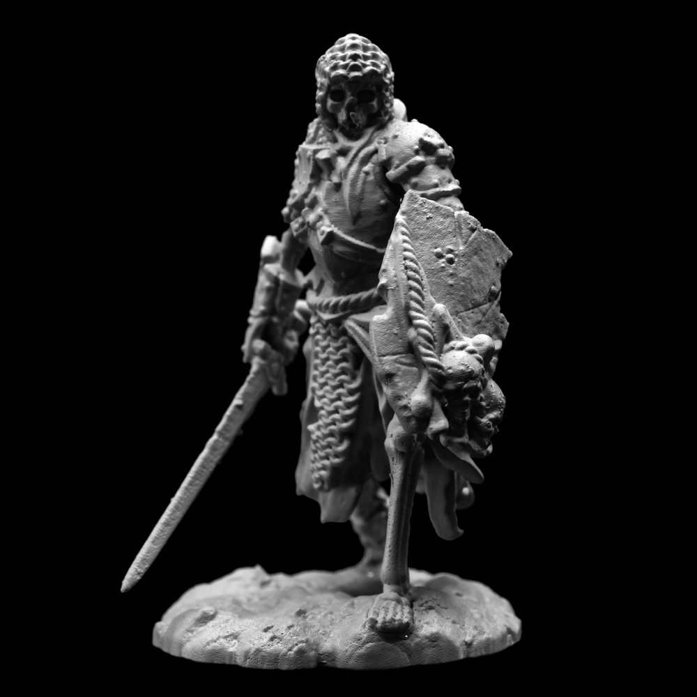 The Undead - Unit I - Set