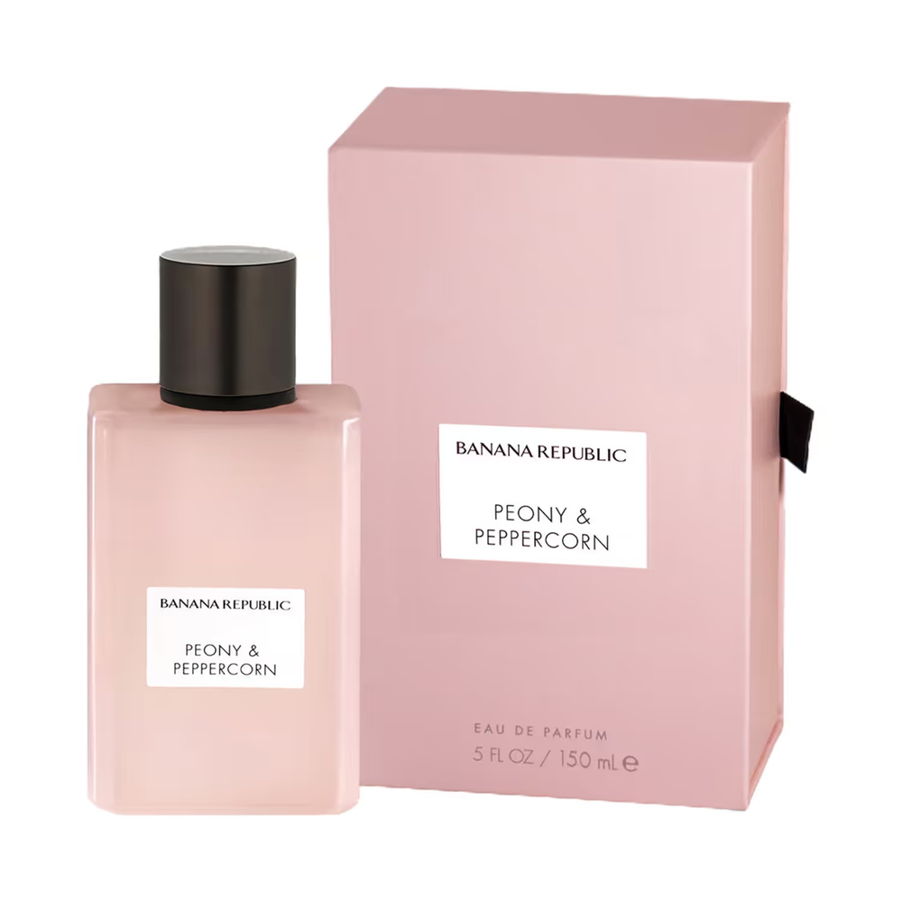Banana Republic Peony and Peppercorn Eau De Parfum