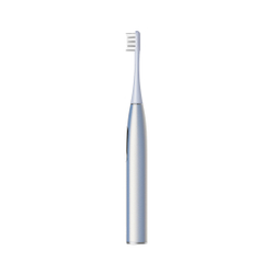 Зубная электрощетка Oclean X Pro digital Silver