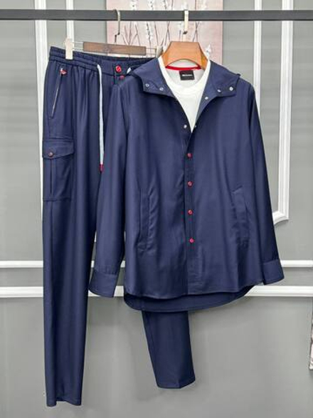 Прогулочный костюм Kiton