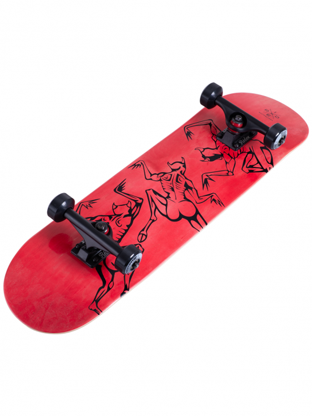 Скейтборд RIDEX Diablo 31.77"X8.125"